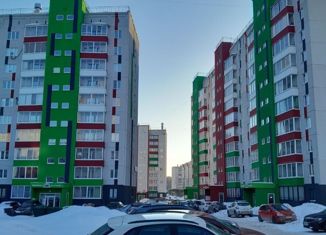 Продается двухкомнатная квартира, 40.7 м2, Челябинская область, улица Вишнёвая Аллея, 1
