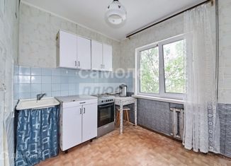 Продам 2-комнатную квартиру, 46 м2, Томская область, улица Сергея Лазо, 28/1