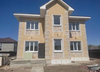 Дом на продажу, 169.2 м2, деревня Падерина