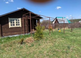 Продается дом, 40 м2, село Молгачи, Полевая улица, 4А