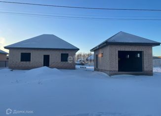 Продаю дом, 125 м2, село имени 9 Января, улица Зибарева, 10