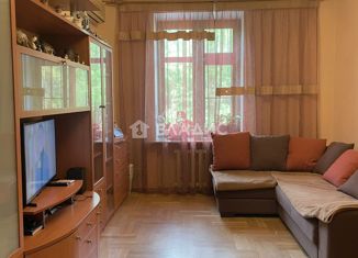 Продаю 3-комнатную квартиру, 93.4 м2, Москва, улица Ивана Бабушкина, 13к1, улица Ивана Бабушкина