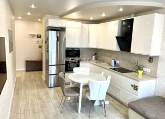 Продается 2-комнатная квартира, 66.7 м2, Москва, бульвар Академика Ландау, 1, бульвар Академика Ландау