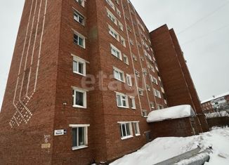 Продажа 1-комнатной квартиры, 36.1 м2, Воткинск, Верхняя улица, 15