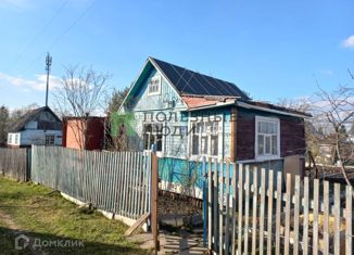 Продам дом, 18 м2, Вологодская область, Баранковская улица