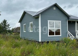 Продажа дома, 66.9 м2, СНТ Дружба-5, деревня Ульянки, 15С