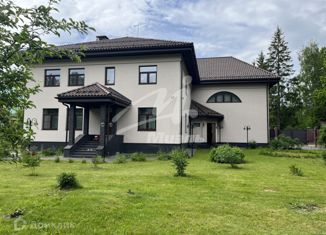 Дом на продажу, 526.6 м2, село Жаворонки