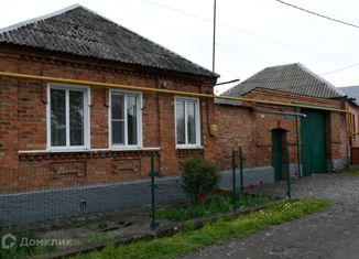 Продам дом, 80 м2, Беслан, Карьерная улица, 5А