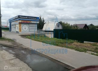 Земельный участок на продажу, 18.2 сот., Тамбов, Ленинский район, садоводческое некоммерческое товарищество Парус, 8