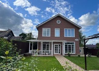 Продаю дом, 114.8 м2, деревня Стрелино, деревня Стрелино, 8Б