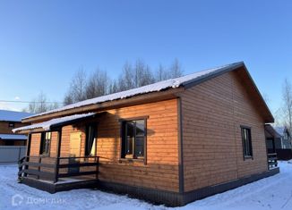 Дом на продажу, 115 м2, деревня Тяжино, деревня Тяжино, 40