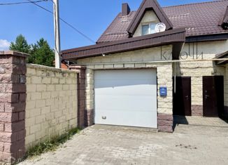 Таунхаус на продажу, 90 м2, деревня Зелёная Поляна, Солнечная улица, 40/1к1