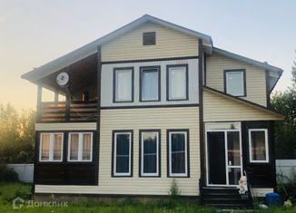 Продается дом, 138.2 м2, село Конобеево, Радужная улица, 14