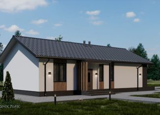 Продажа дома, 120 м2, деревня Поварня, Кленовая улица