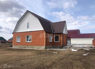 Продается дом, 102 м2, посёлок станции Юрга 2-я