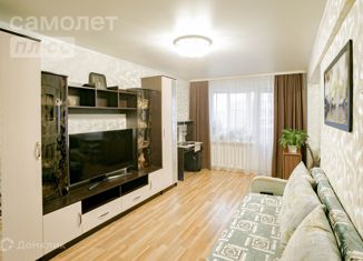 Продаю 2-комнатную квартиру, 44.7 м2, Вологодская область, улица Ветошкина, 113А
