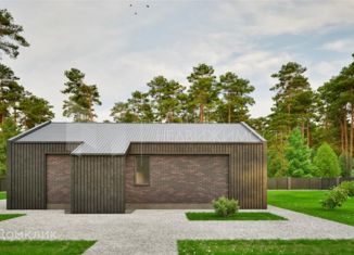 Продаю дом, 92.03 м2, СНТ Загородный Дом