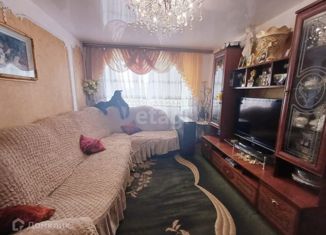 Продается трехкомнатная квартира, 48.5 м2, Ленинск-Кузнецкий, проспект Ленина, 29