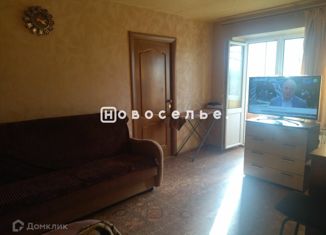 Продам двухкомнатную квартиру, 44 м2, Рязанская область, улица Новикова-Прибоя, 18