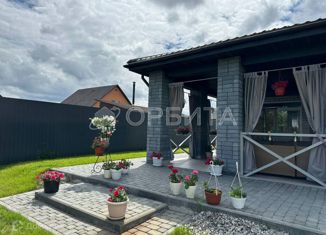 Продажа дома, 200 м2, деревня Паренкина