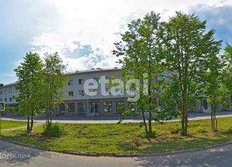 Продам 1-ком. квартиру, 46.5 м2, Муром, улица Энгельса, 12, ЖК Независимость