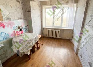 Продажа 3-комнатной квартиры, 54.5 м2, Забайкальский край, 5-й микрорайон, 512