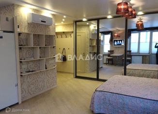 1-комнатная квартира на продажу, 30 м2, Москва, Кременчугская улица, 34к1, Кременчугская улица