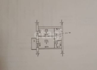 1-ком. квартира на продажу, 31 м2, поселок Верхнетемерницкий, Обсерваторная улица, 104/2, ЖК Поляна