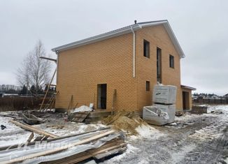 Продается дом, 236.9 м2, деревня Образцово, Кленовая улица, 56