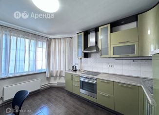 2-ком. квартира в аренду, 64 м2, Москва, метро Первомайская, 15-я Парковая улица, 39