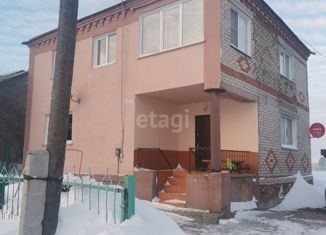 Продажа дома, 164.7 м2, поселок Юрга-2