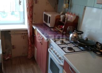 Продам трехкомнатную квартиру, 59 м2, поселок Ясногорский, Центральная улица, 24