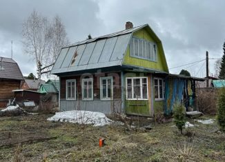 Продам дом, 21.3 м2, СНТ Связист, СНТ Связист, 107А