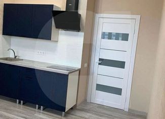 Продажа квартиры студии, 24 м2, Ростов-на-Дону, Батуринская улица, 167/16, ЖК Солнечный