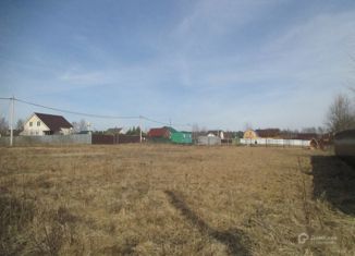 Продается земельный участок, 14.94 сот., деревня Беклемишево