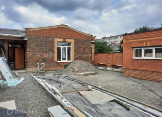 Дом на продажу, 100 м2, посёлок городского типа Заводской, Айвовый переулок