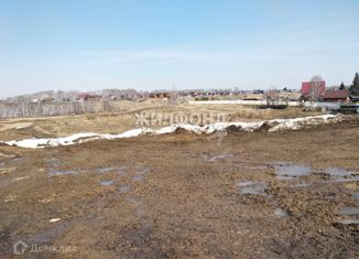 Продается земельный участок, 9.83 сот., поселок Воробьевский