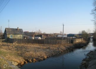 Продаю дом, 34.9 м2, посёлок Нейво-Рудянка, улица Фрунзе, 26