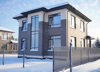 Дом на продажу, 163 м2, коттеджный посёлок Рига Фэмили