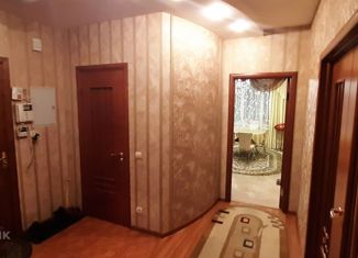3-комнатная квартира в аренду, 119 м2, Нижегородская область, улица Белинского, 32