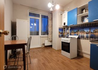 Продается однокомнатная квартира, 33.9 м2, Нягань, улица Мира, 6