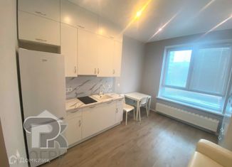 Продается квартира студия, 20.6 м2, Москва, Олонецкая улица, 4, Олонецкая улица