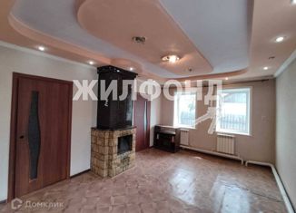 Продам дом, 54.4 м2, село Усть-Каменка, Садовая улица