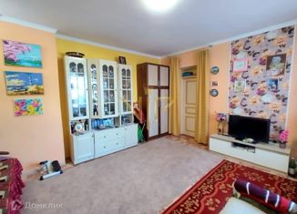 Продам 2-ком. квартиру, 54 м2, поселок Прохладный, улица Строителей, 25