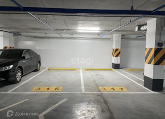 Продажа машиноместа, 13.3 м2, Тюмень, ЖК Европейский Берег, улица Ю.-Р.Г. Эрвье, 38