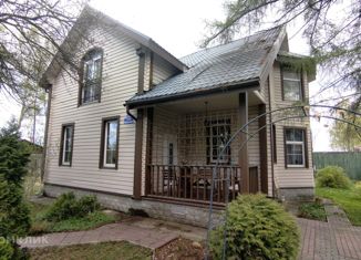 Продается дом, 198 м2, поселок Трудовая, Верхняя улица