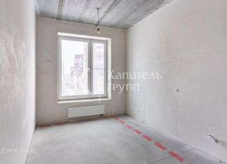 Продажа трехкомнатной квартиры, 86.4 м2, Тюмень, улица Николая Ростовцева, 24, ЖК Видный