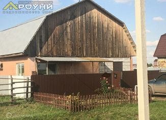 Продаю дом, 180 м2, деревня Верхний Карбуш, Зелёная улица