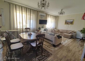 Продаю дом, 118 м2, посёлок Новосадовый