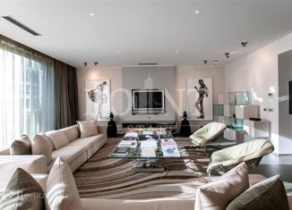 Продажа 3-ком. квартиры, 158 м2, Москва, Коробейников переулок, 1, Коробейников переулок